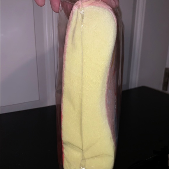 🔥Rare NEW Kawaii from Japan Sanrio 90’s Scene Pachacco Memory Foam Pillow - Picture 5 of 10